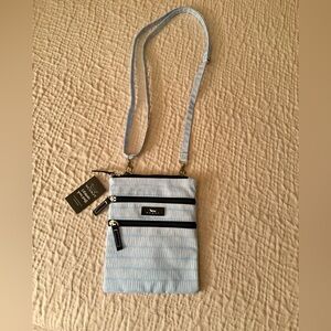 Scout Sally Go Lightly Crossbody Bag NWT 💙💙💙